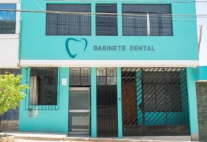 Gabinete Dental