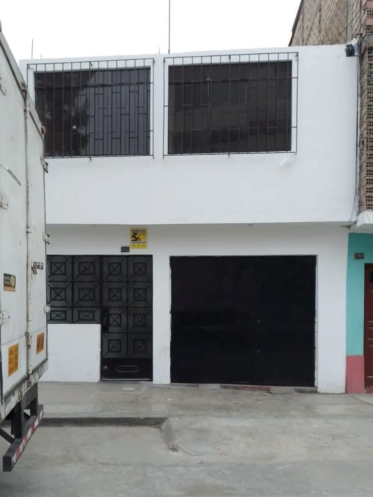 Consultorio Dental Solidario en San Martin de Porres, Lima
