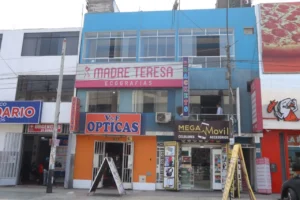 Madre Teresa