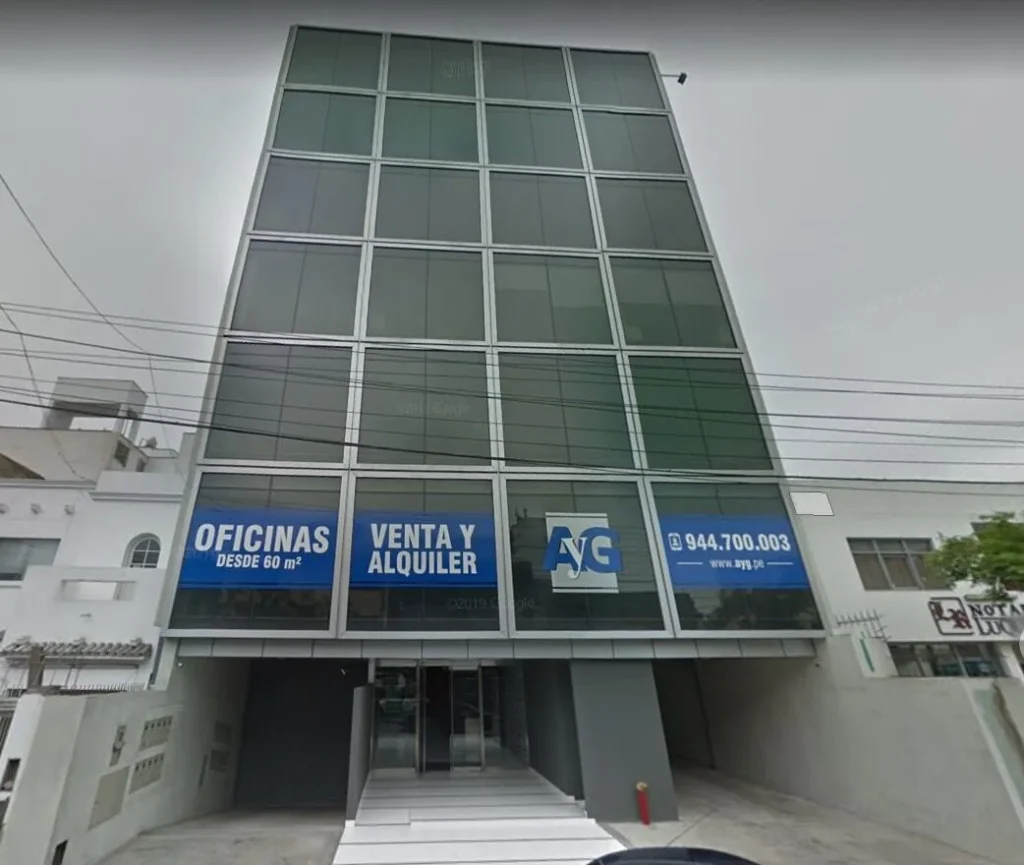 Consultorio Dental en Miraflores, Lima