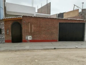 Servicios de Salud Santa Lucia S.A.C.