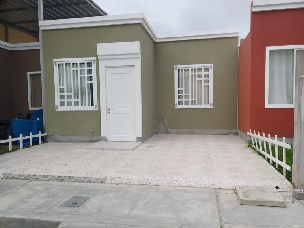 Servicios Medicos Integrales Monteverde Eirl en Castilla, Piura