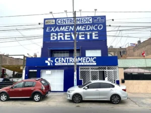 Centromedic