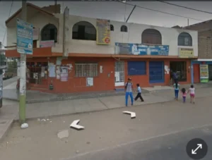 Consultorio el Álamo