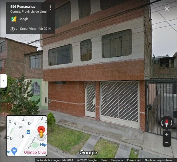 Consultorio Medico Dental en Comas, Lima