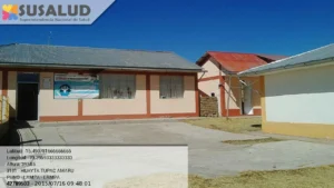 Huayta Tupac Amaru