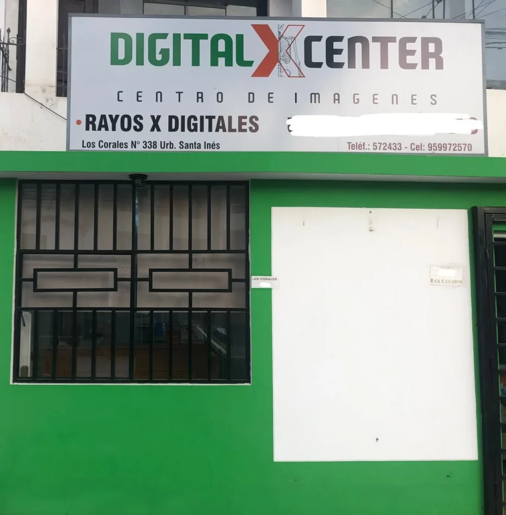 Digitalxcenter en Trujillo, La Libertad