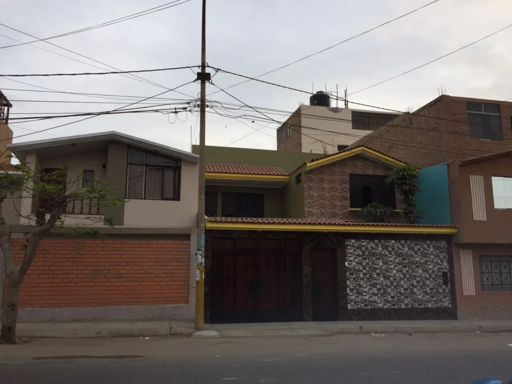 Centro Medico San Gabriel en Huacho, Lima