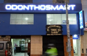 Odonthosmart