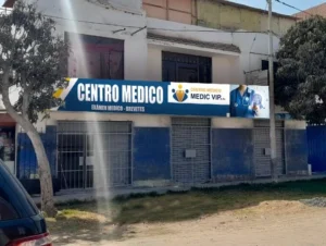 Centro Médico Medic Vip