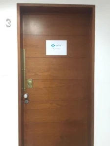 Salva Consultorios Medicos