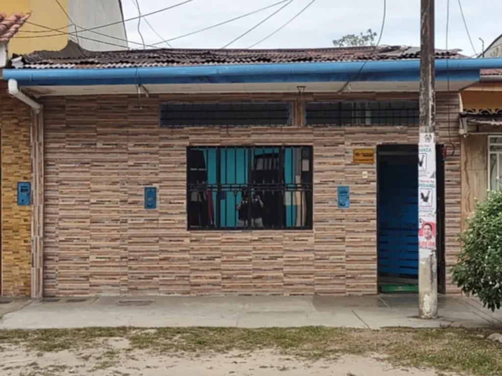 Centro Medico II-E Especializado en Oftalmológica Eyes Solutíon en Iquitos, Loreto