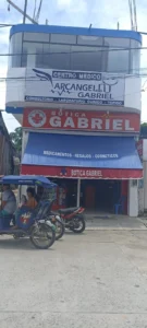 Centro Medico Arcangel Gabriel