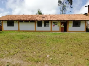 La Capilla de Unanca