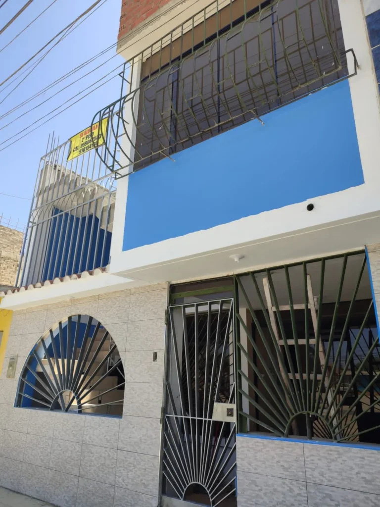 Integramed en Veintiseis de Octubre, Piura