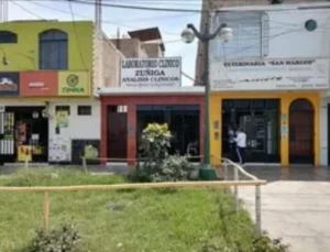 Laboratorio Zuñiga