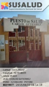 Carlos Gutierrez