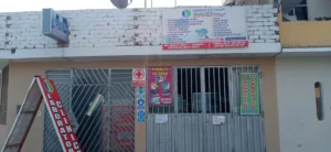 Laboratorio Clinico Virgen de Chapi