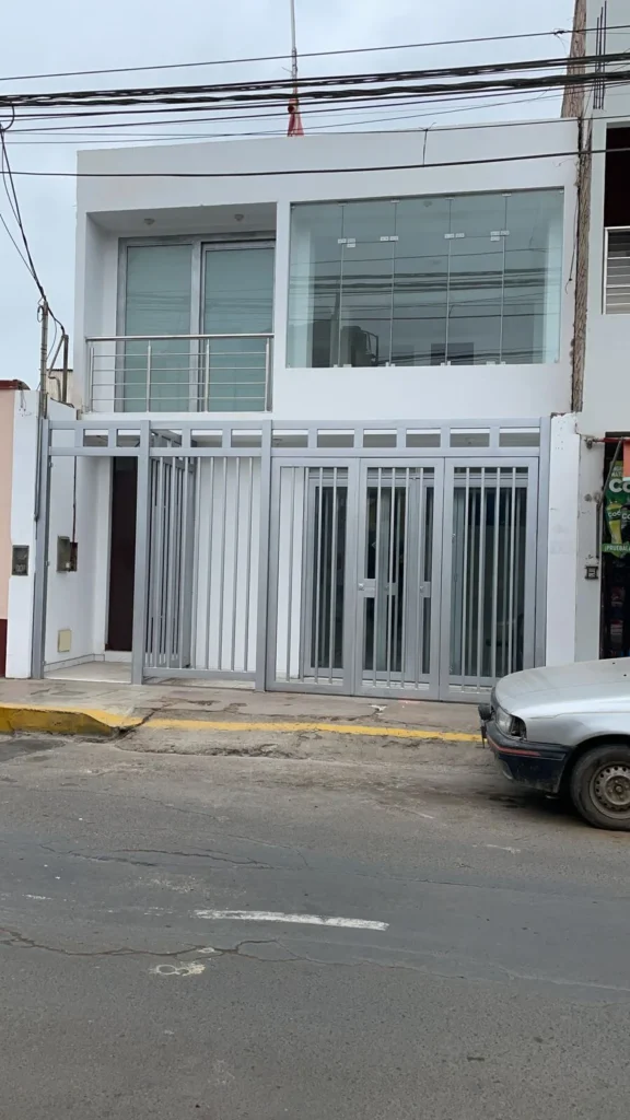Centro Medico Salud Es Vida en Huaura, Lima
