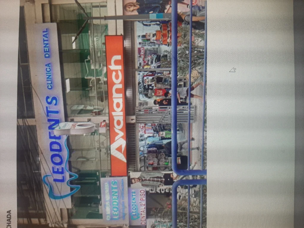 Leodents Odontologia Especializada en Ventanilla, Callao