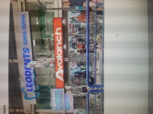 Leodents Odontologia Especializada