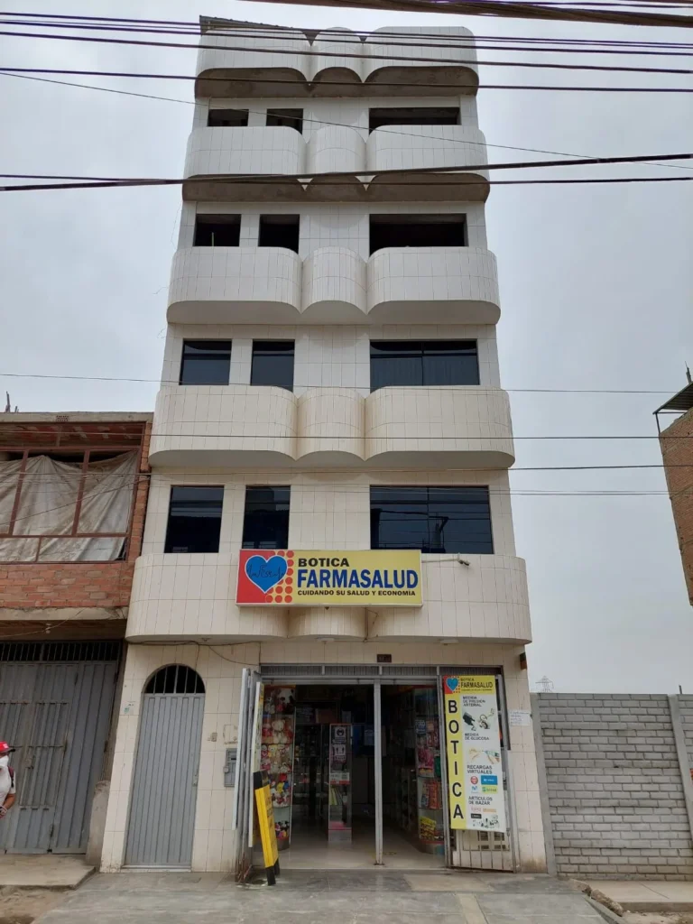 Vitaldent en Puente Piedra, Lima