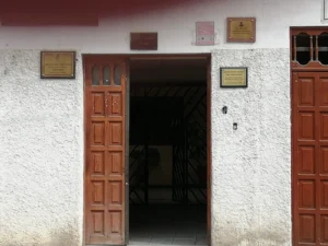Consultorio Odontológico Alexander