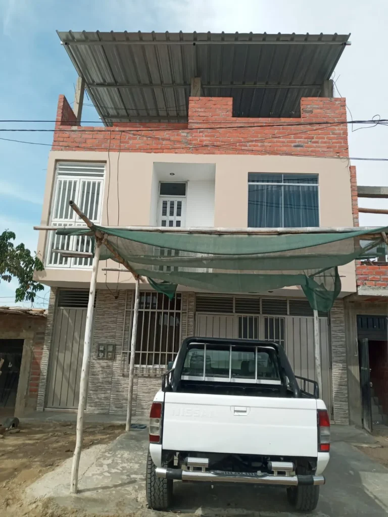 Hogar Protegido de Sullana en Piura