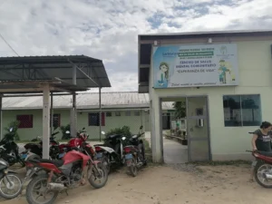 Centro de Salud Mental Comunitario Bellavista