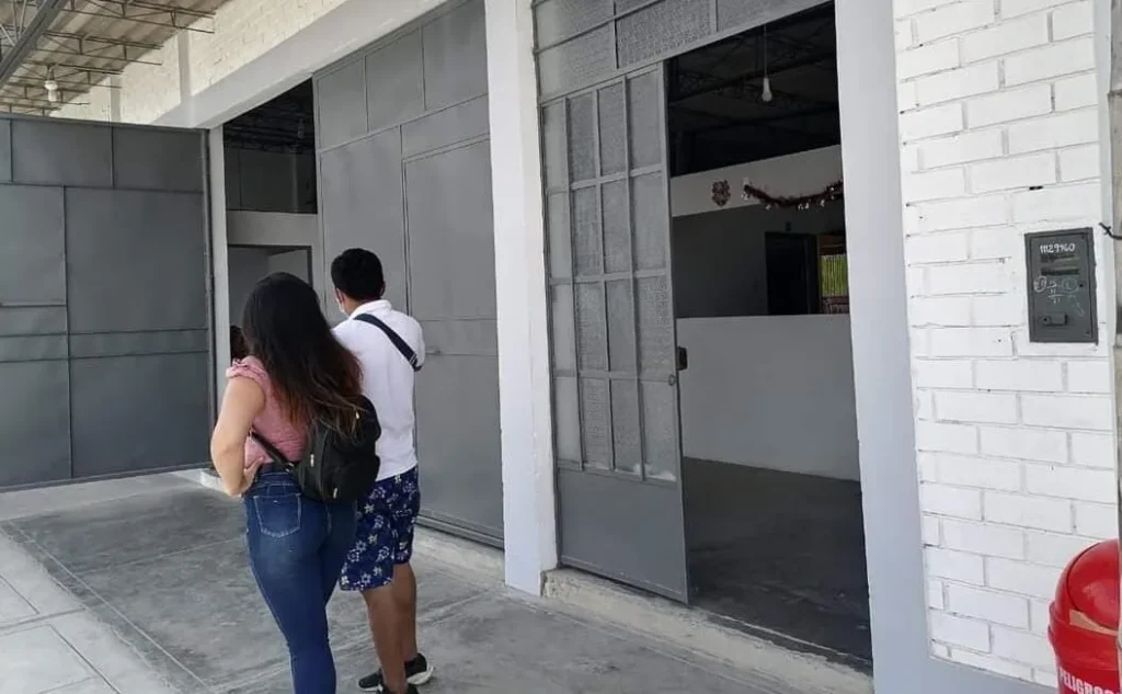 Centro de Salud Mental Comunitario «el Buen Samaritano en Paimas, Piura