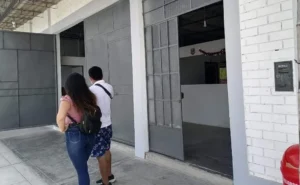 Centro de Salud Mental Comunitario «el Buen Samaritano