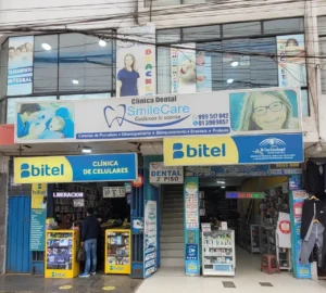 Consultorio Dental Smile Care