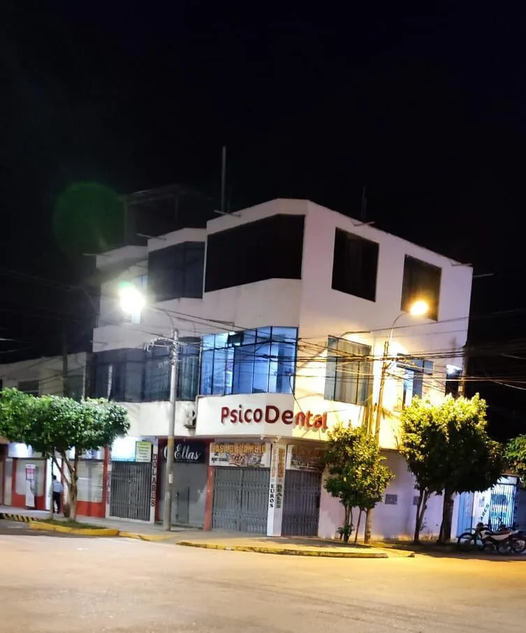 Psicodental en Tambopata, Madre de Dios