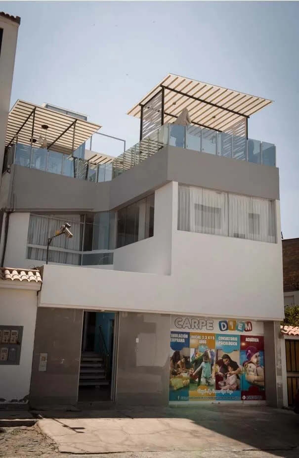 Carpe Diem Consultorio Psicologico y Estimulacion Temprana en Jose Luis Bustamante Y Rivero, Arequipa
