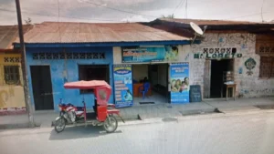 Centro de Ayuda al Diagnostico «medilab