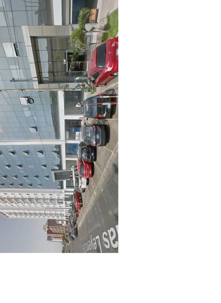 Cerdent Sac en San Miguel, Lima