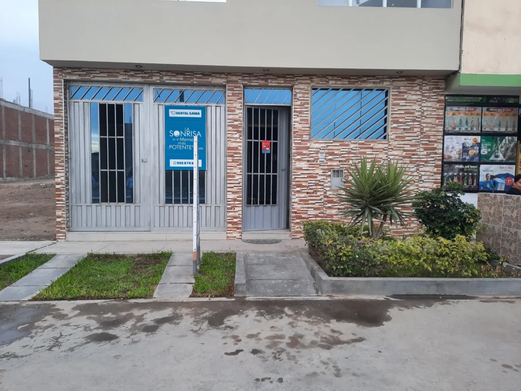 Gama en Carabayllo, Lima