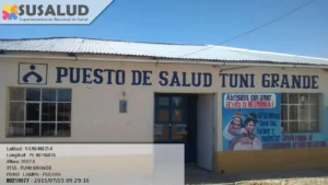 Tuni Grande