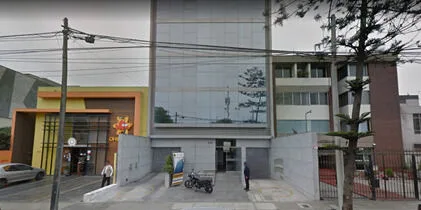 Oh Wawa en Miraflores, Lima