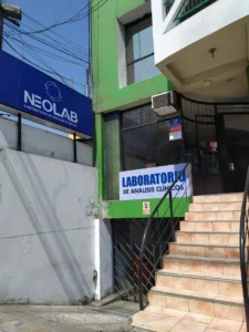 Neolab