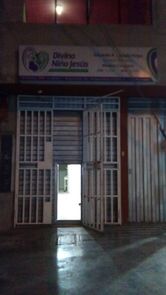 Visalab Analisis Clinicos en El Porvenir, La Libertad