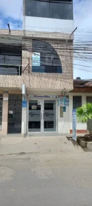 Consultorio Odontologico Rafael