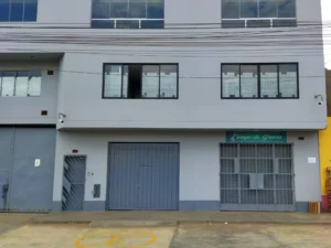 Consultorio Dental Cordova