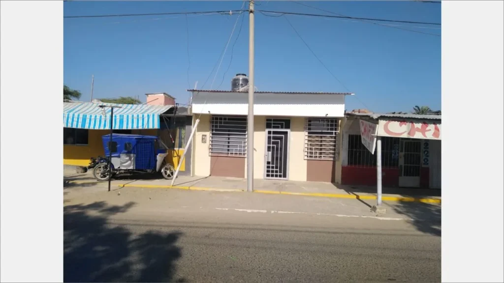 D´dent en Sullana, Piura