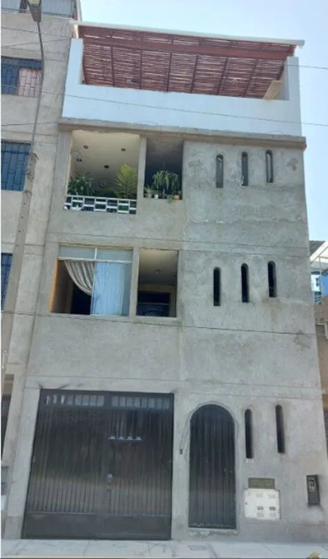 Consultorio Medico Julmath en Santa Anita, Lima