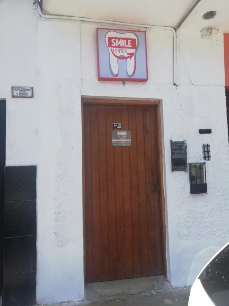 Smile Center en Huacho, Lima