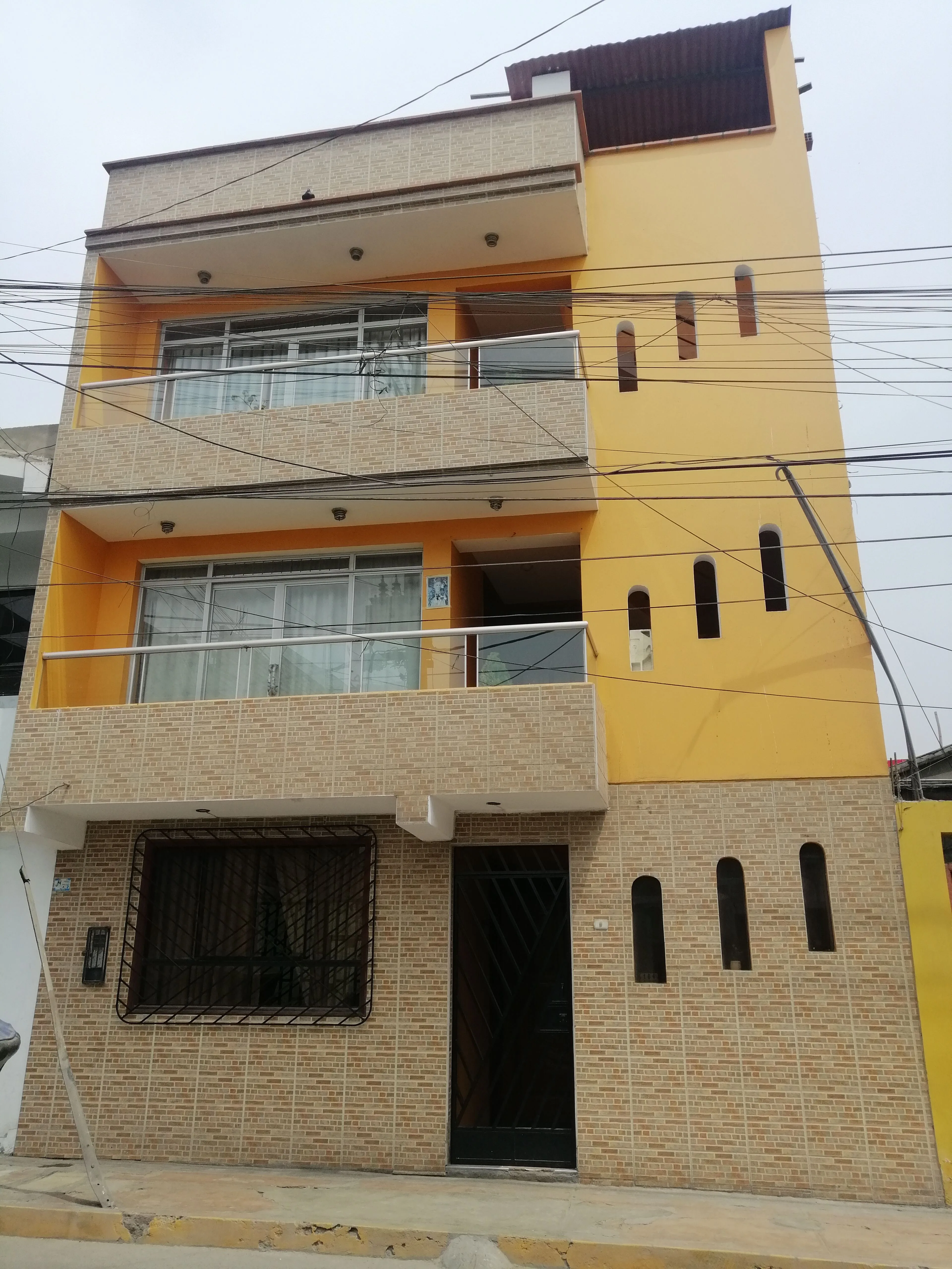 Smiles Consultorio Dental