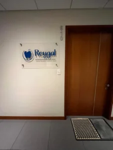 Reygal Odontología Especializada
