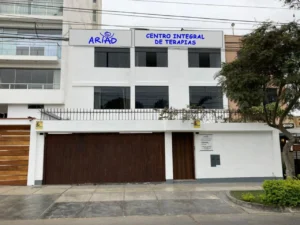 Centro Integral Ariad