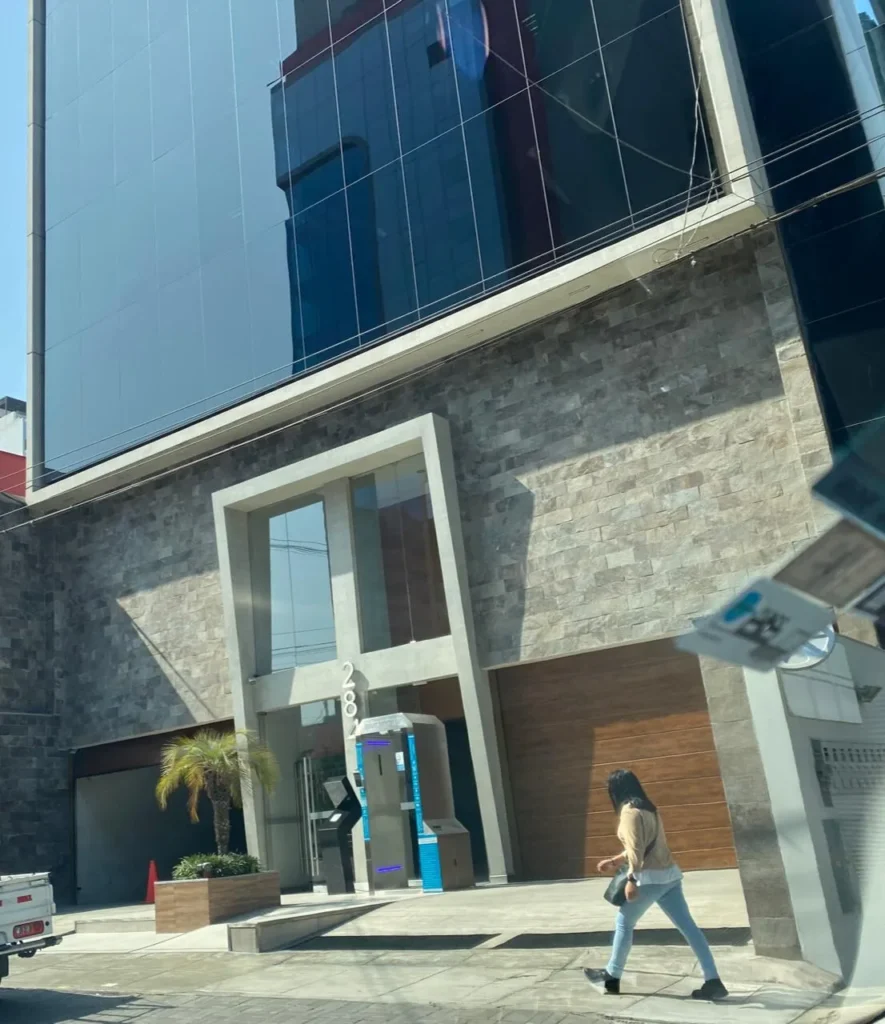 Dentalidad en Santiago de Surco, Lima